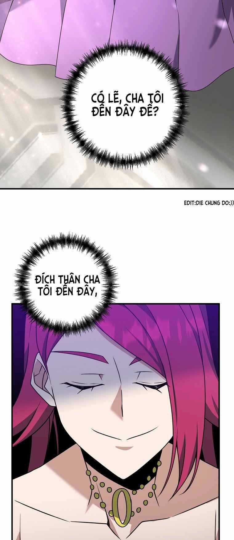 Bậc Thầy Kiếm Sĩ Lười Biếng Chap 5 - Next Chap 6