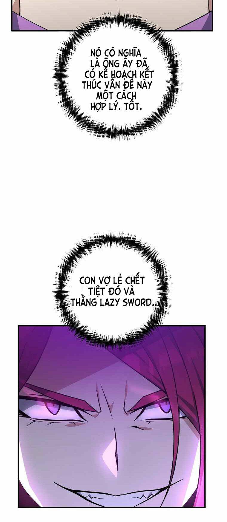 Bậc Thầy Kiếm Sĩ Lười Biếng Chap 5 - Next Chap 6