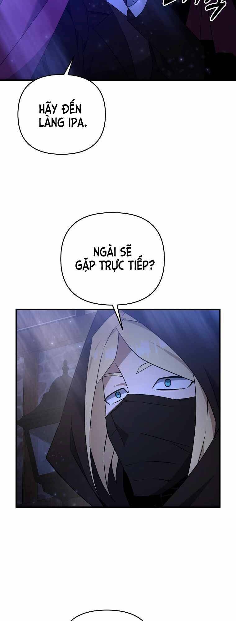 Bậc Thầy Kiếm Sĩ Lười Biếng Chap 5 - Next Chap 6