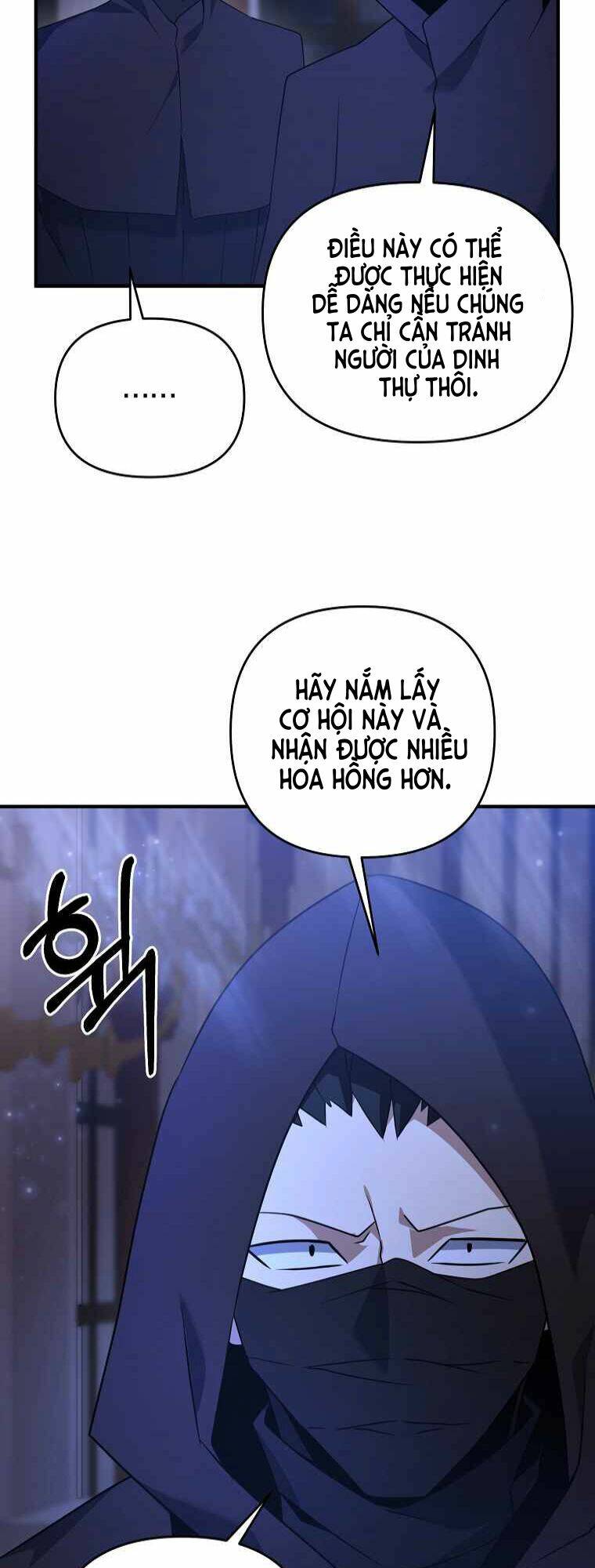 Bậc Thầy Kiếm Sĩ Lười Biếng Chap 5 - Next Chap 6