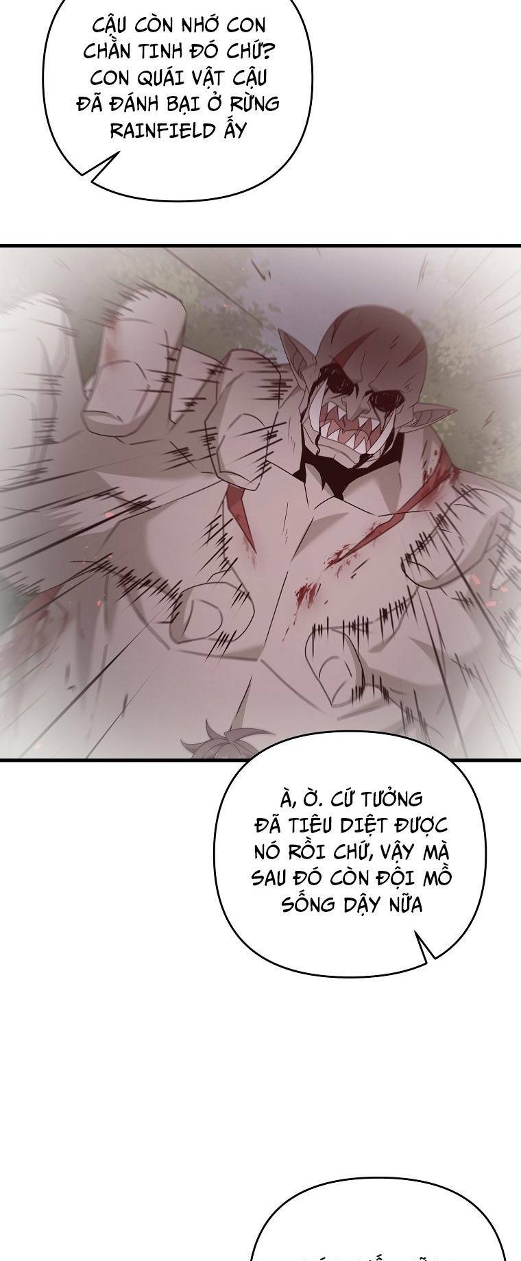 Bậc Thầy Kiếm Sĩ Lười Biếng Chap 50 - Next Chap 51