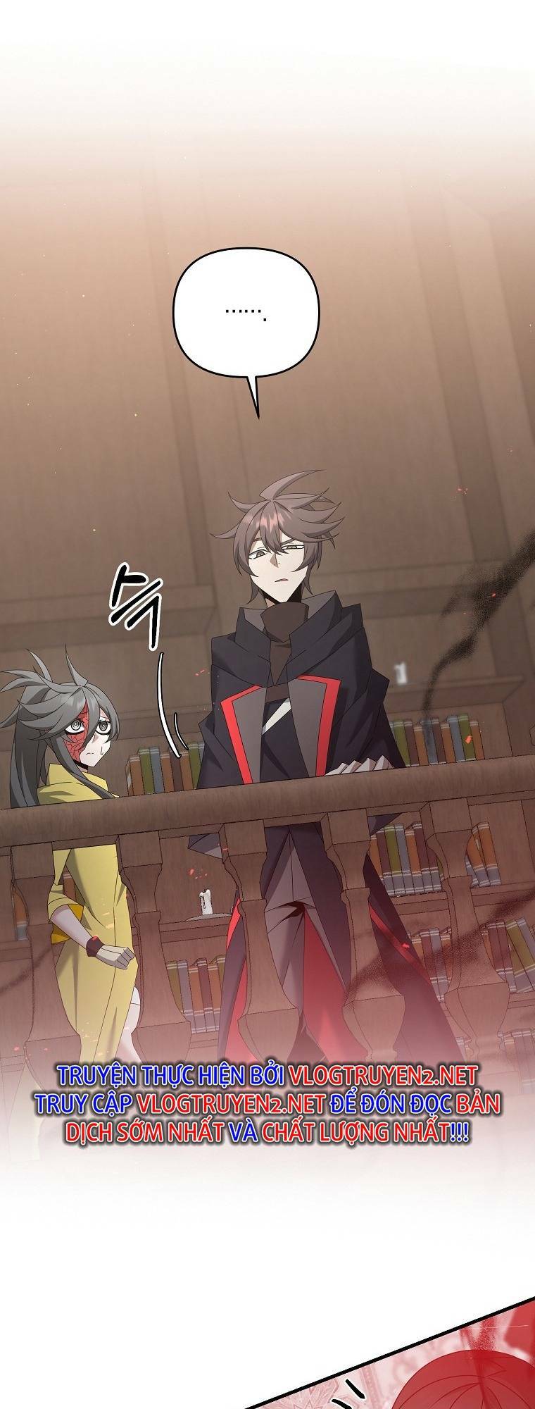 Bậc Thầy Kiếm Sĩ Lười Biếng Chap 50 - Next Chap 51