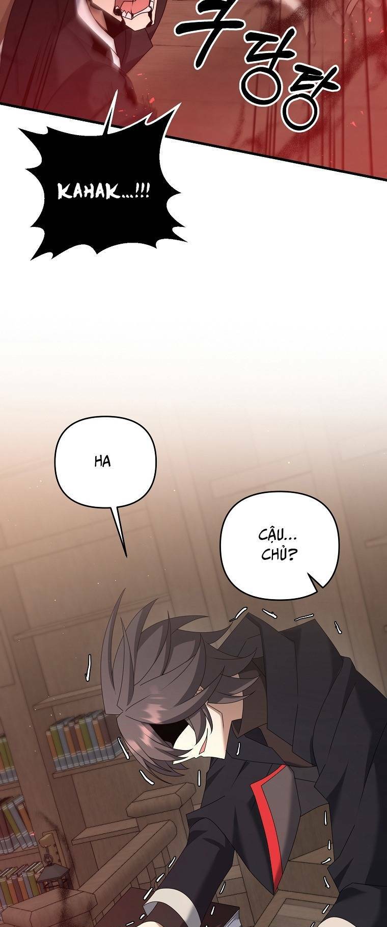 Bậc Thầy Kiếm Sĩ Lười Biếng Chap 50 - Next Chap 51