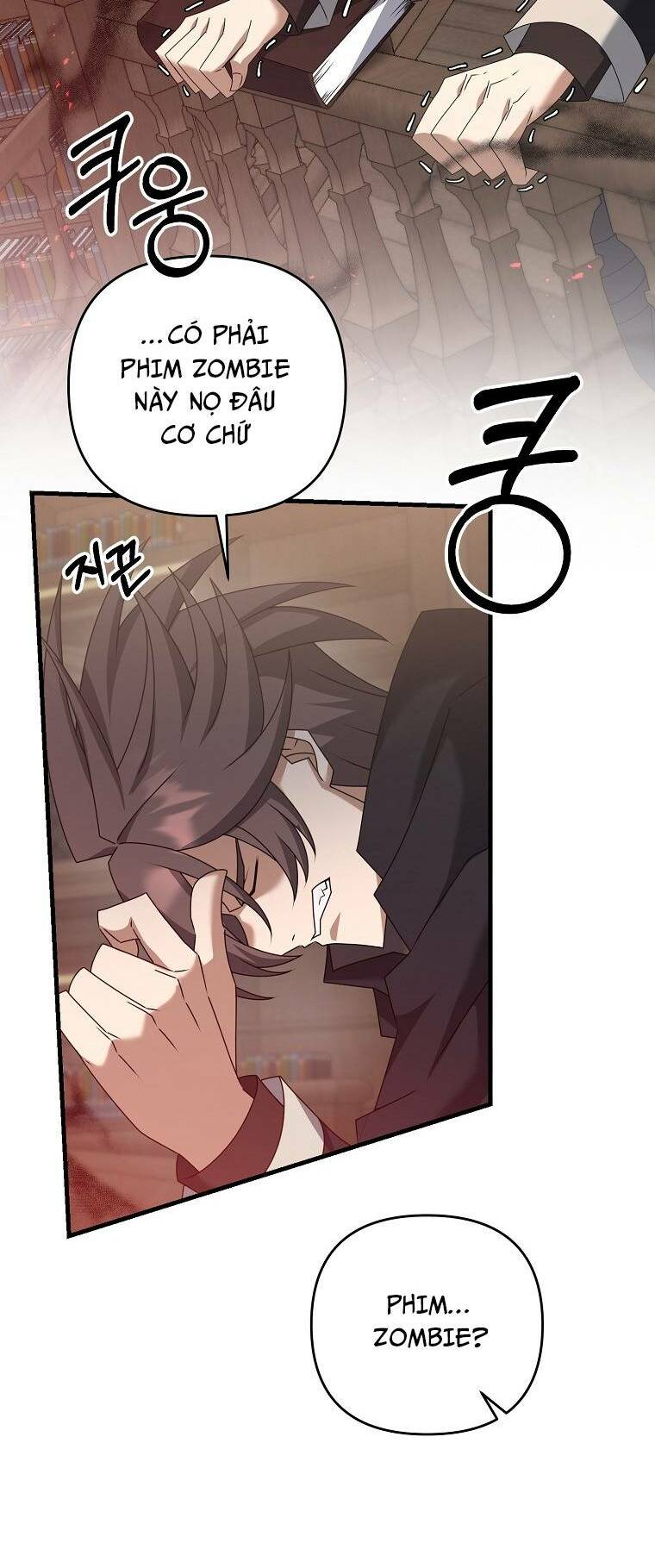 Bậc Thầy Kiếm Sĩ Lười Biếng Chap 50 - Next Chap 51