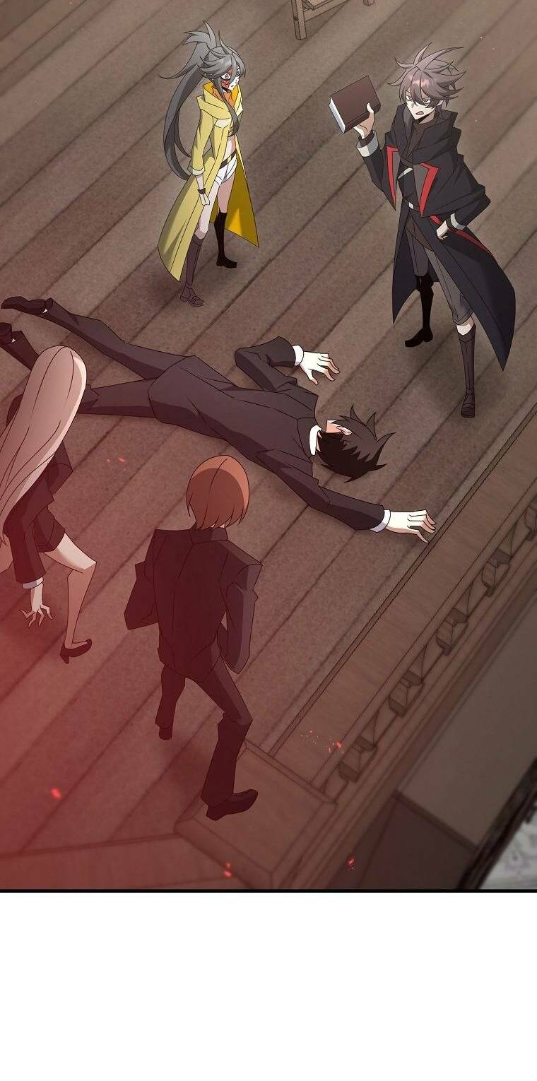 Bậc Thầy Kiếm Sĩ Lười Biếng Chap 50 - Next Chap 51