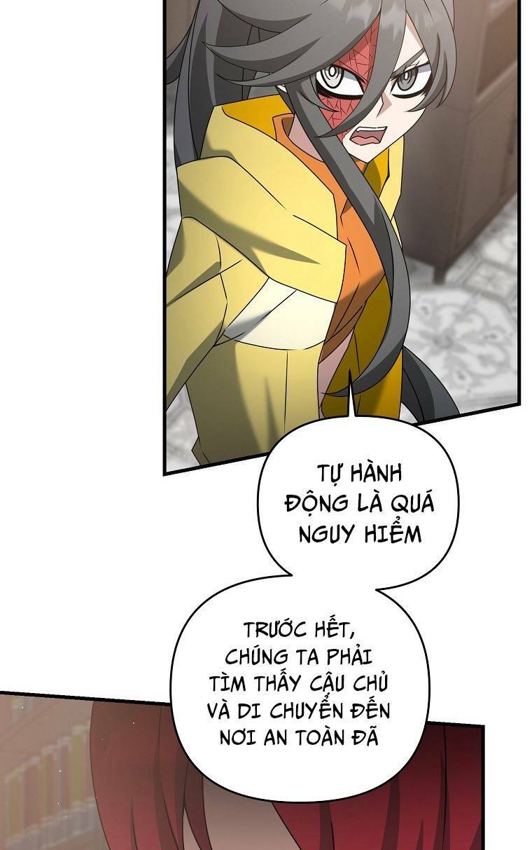 Bậc Thầy Kiếm Sĩ Lười Biếng Chap 50 - Next Chap 51