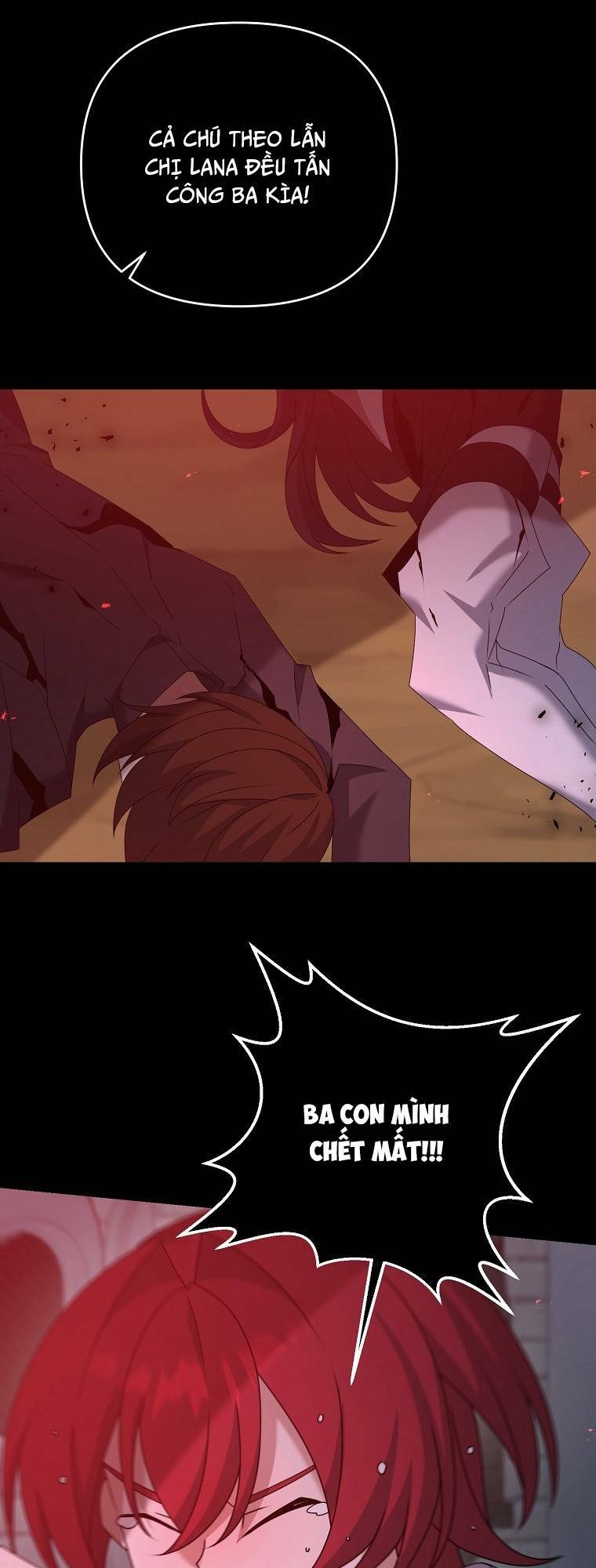 Bậc Thầy Kiếm Sĩ Lười Biếng Chap 50 - Next Chap 51