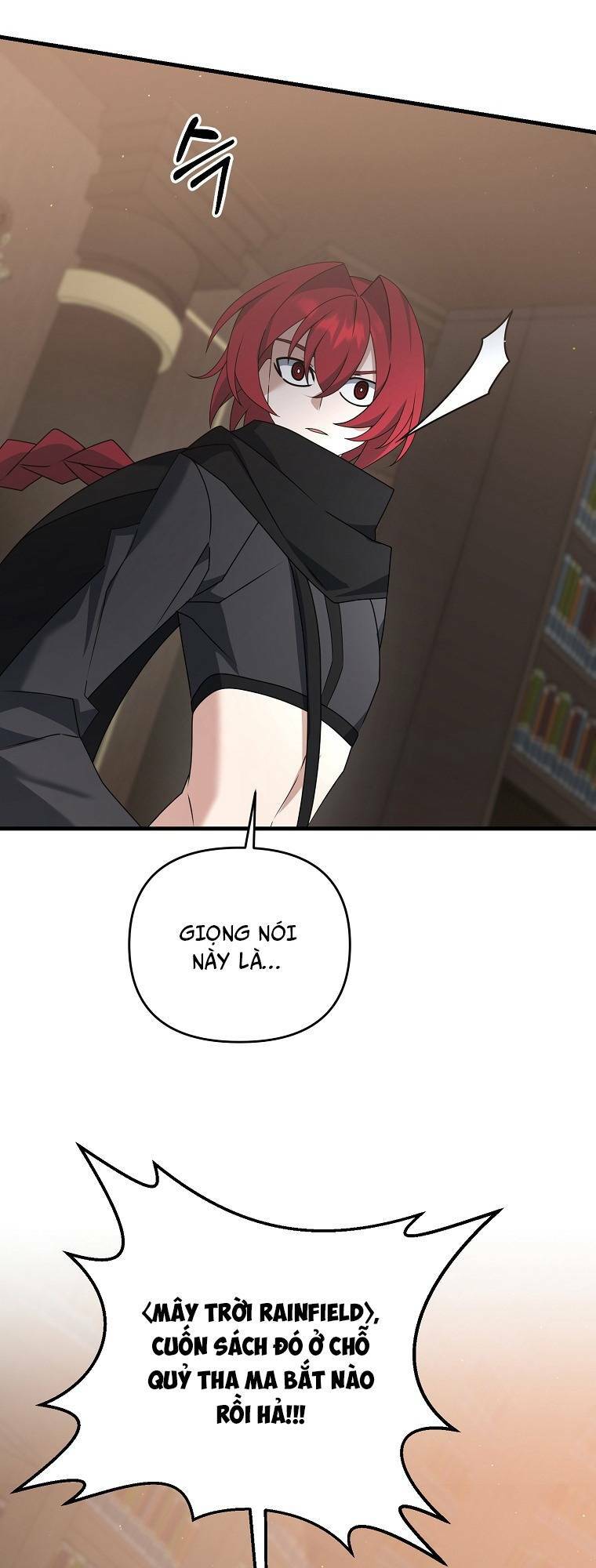 Bậc Thầy Kiếm Sĩ Lười Biếng Chap 50 - Next Chap 51