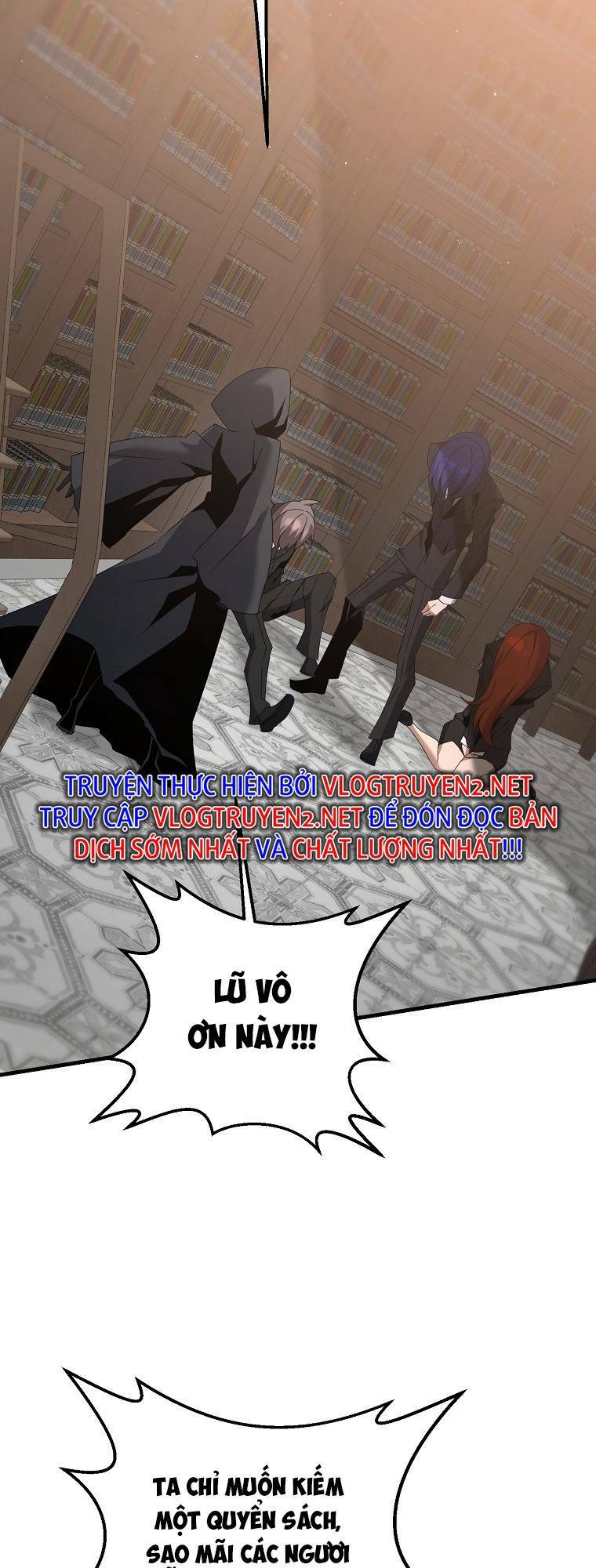 Bậc Thầy Kiếm Sĩ Lười Biếng Chap 50 - Next Chap 51