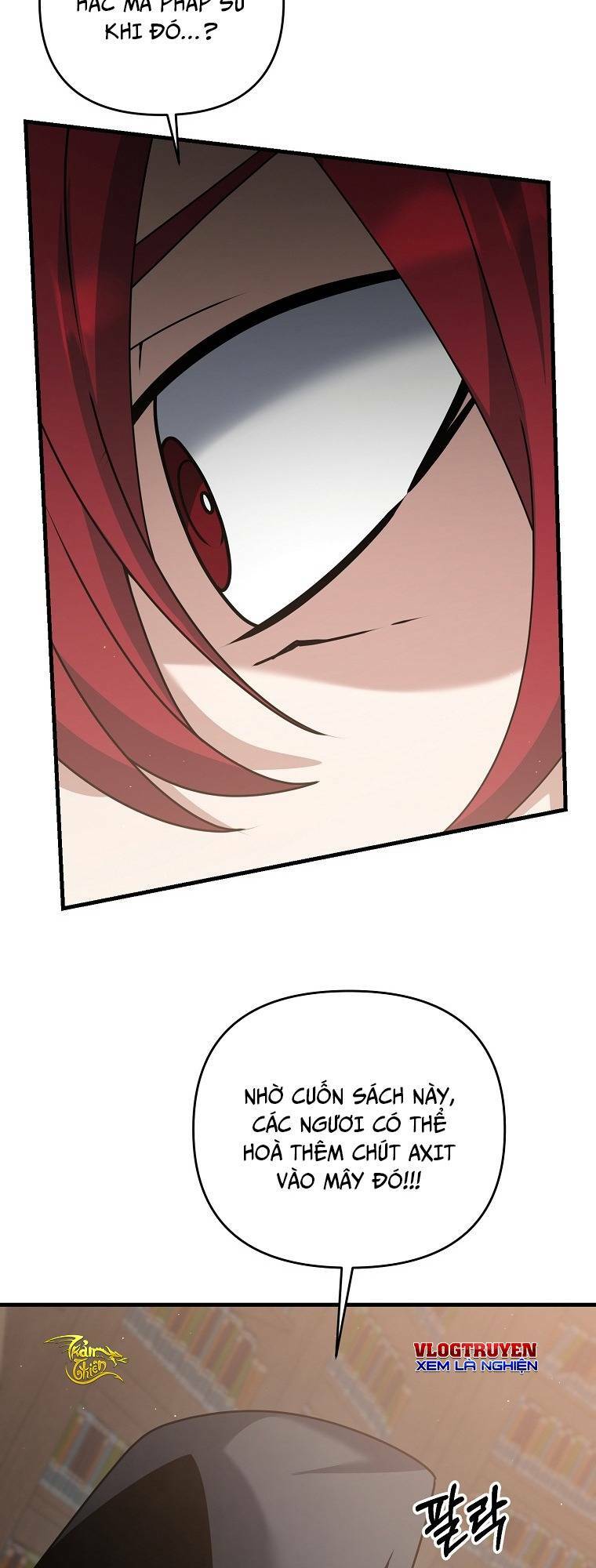 Bậc Thầy Kiếm Sĩ Lười Biếng Chap 50 - Next Chap 51