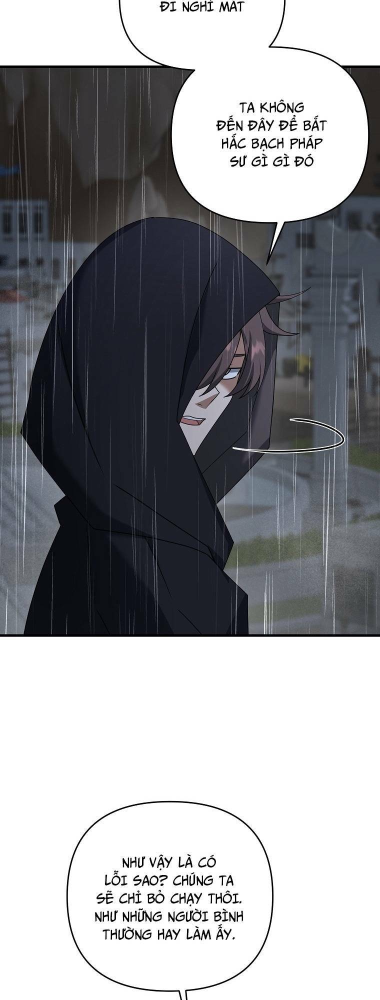 Bậc Thầy Kiếm Sĩ Lười Biếng Chap 50 - Next Chap 51