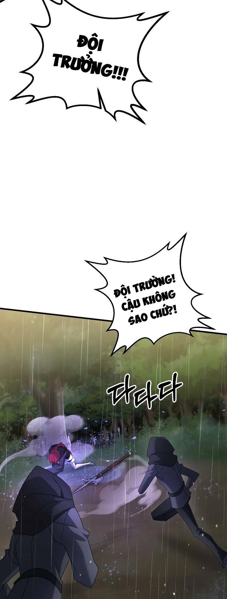 Bậc Thầy Kiếm Sĩ Lười Biếng Chap 52 - Next Chap 53