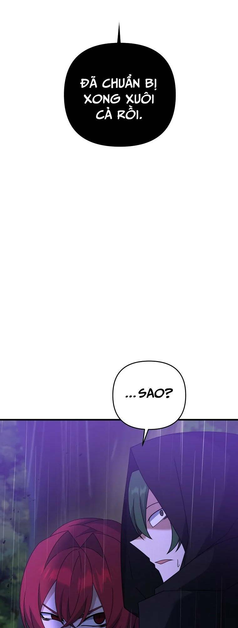 Bậc Thầy Kiếm Sĩ Lười Biếng Chap 52 - Next Chap 53