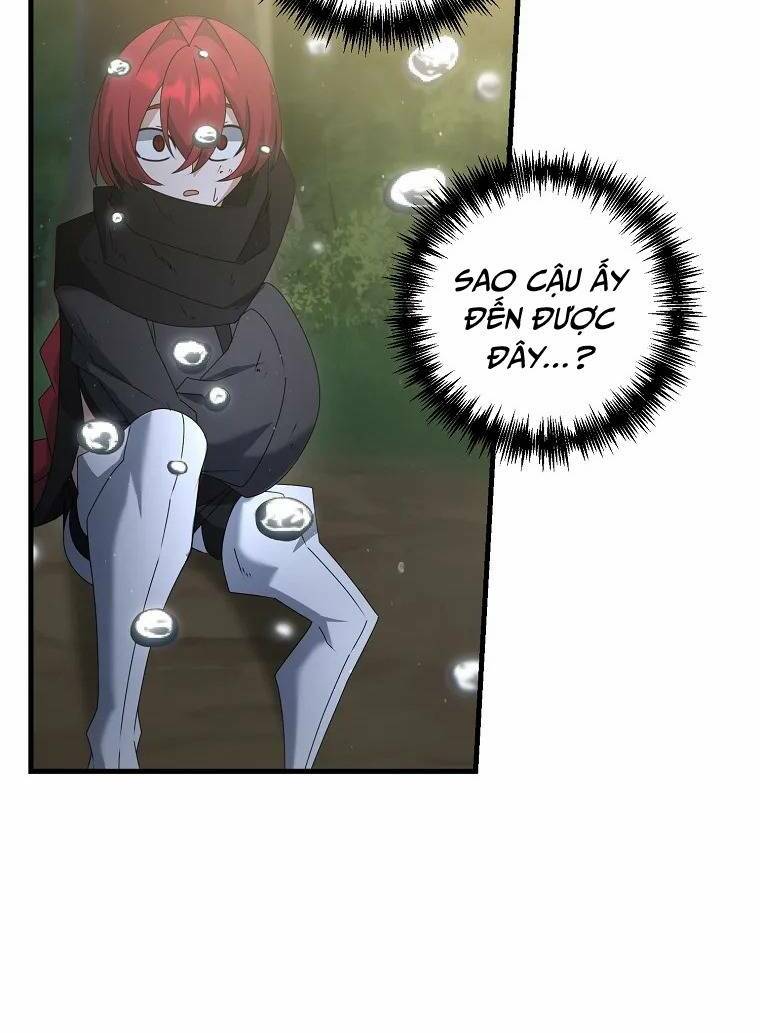 Bậc Thầy Kiếm Sĩ Lười Biếng Chap 52 - Next Chap 53