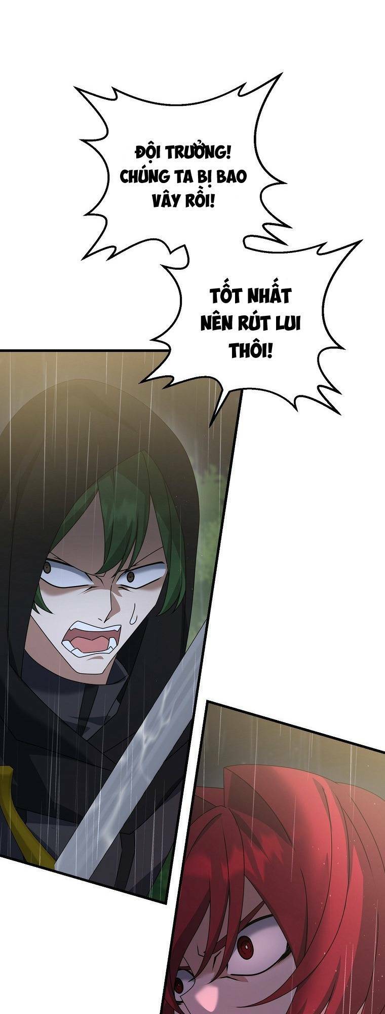 Bậc Thầy Kiếm Sĩ Lười Biếng Chap 52 - Next Chap 53