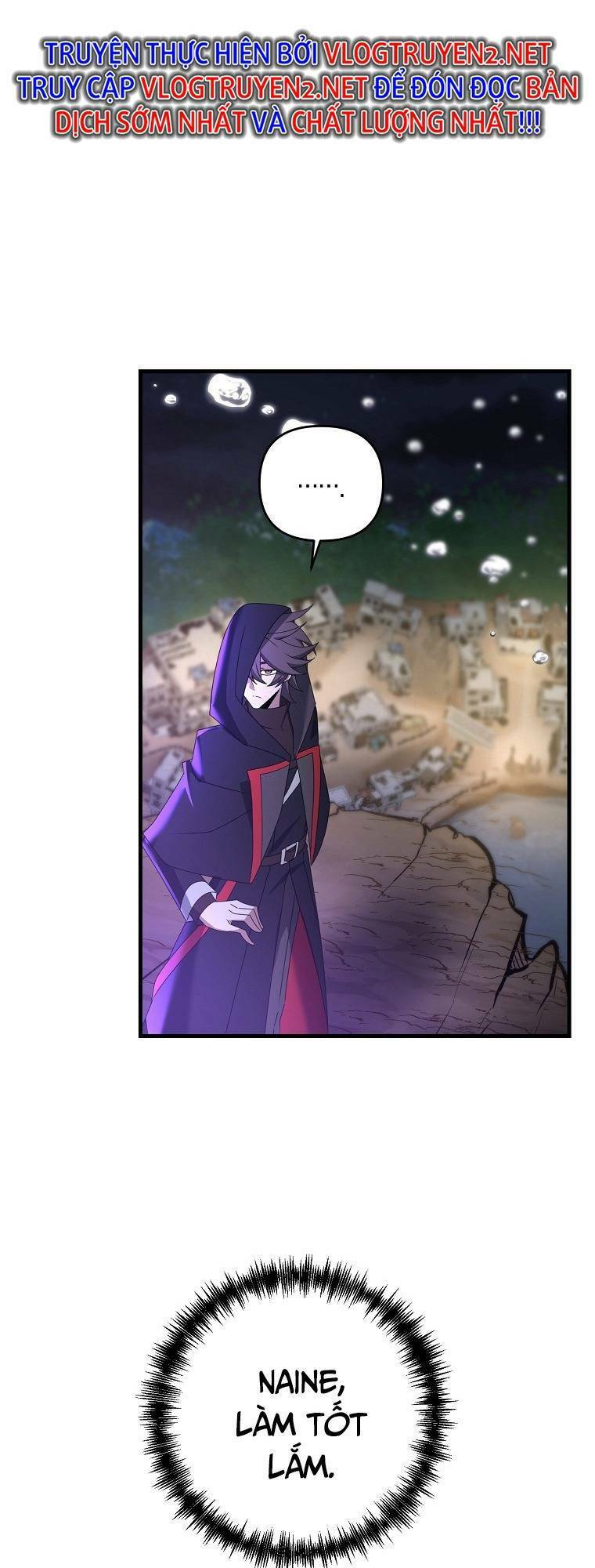 Bậc Thầy Kiếm Sĩ Lười Biếng Chap 53 - Next Chap 54