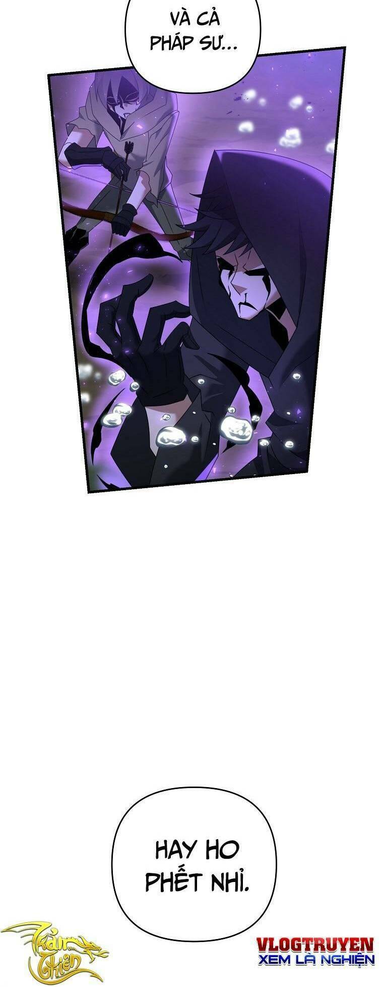 Bậc Thầy Kiếm Sĩ Lười Biếng Chap 53 - Next Chap 54