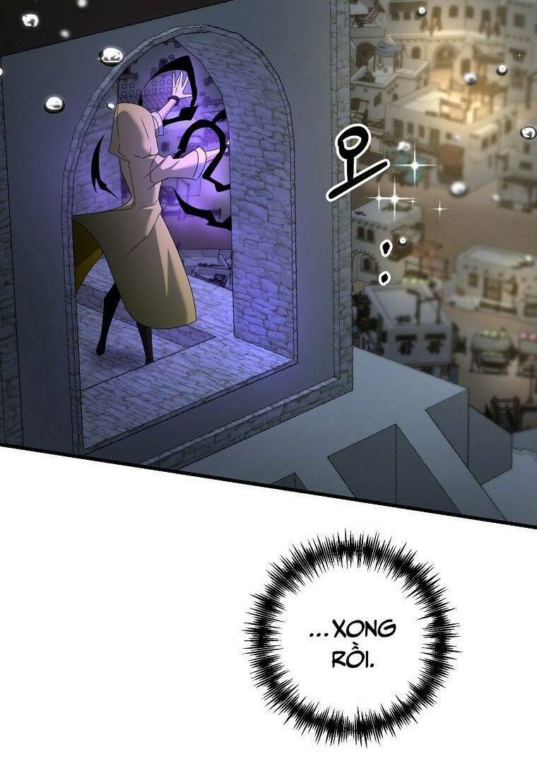 Bậc Thầy Kiếm Sĩ Lười Biếng Chap 53 - Next Chap 54