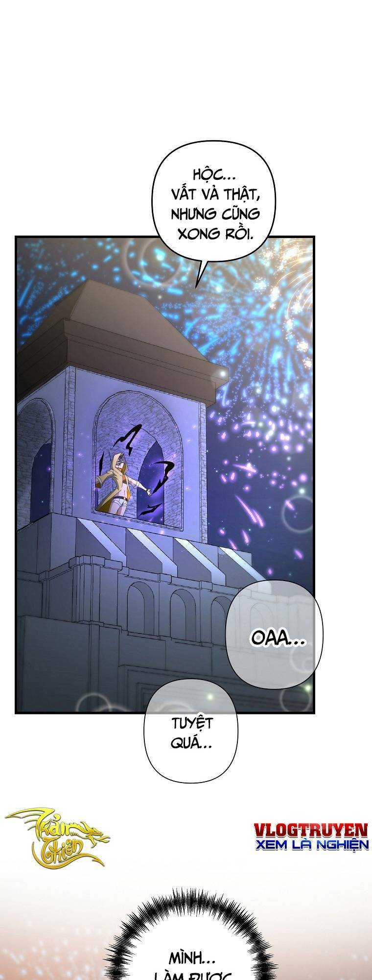 Bậc Thầy Kiếm Sĩ Lười Biếng Chap 53 - Next Chap 54