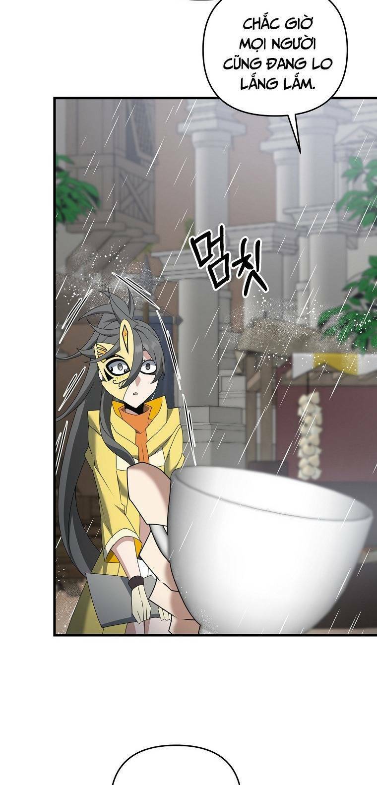 Bậc Thầy Kiếm Sĩ Lười Biếng Chap 53 - Next Chap 54