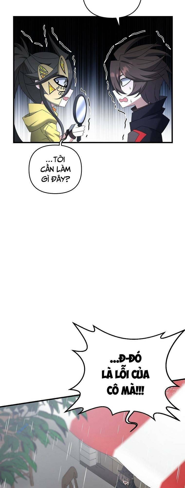 Bậc Thầy Kiếm Sĩ Lười Biếng Chap 53 - Next Chap 54