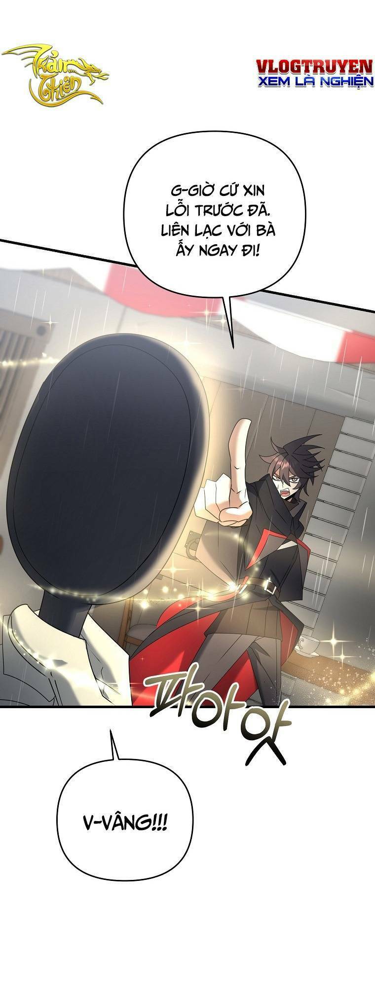 Bậc Thầy Kiếm Sĩ Lười Biếng Chap 53 - Next Chap 54