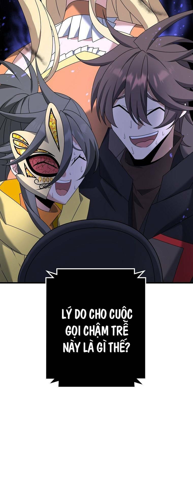 Bậc Thầy Kiếm Sĩ Lười Biếng Chap 53 - Next Chap 54