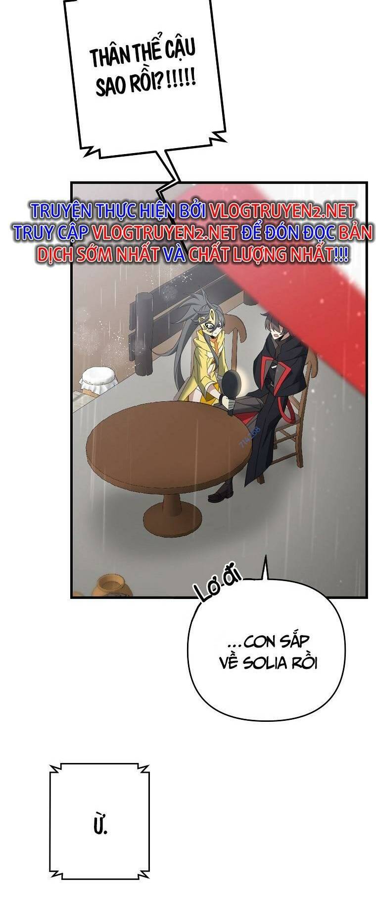 Bậc Thầy Kiếm Sĩ Lười Biếng Chap 54 - Next Chap 55