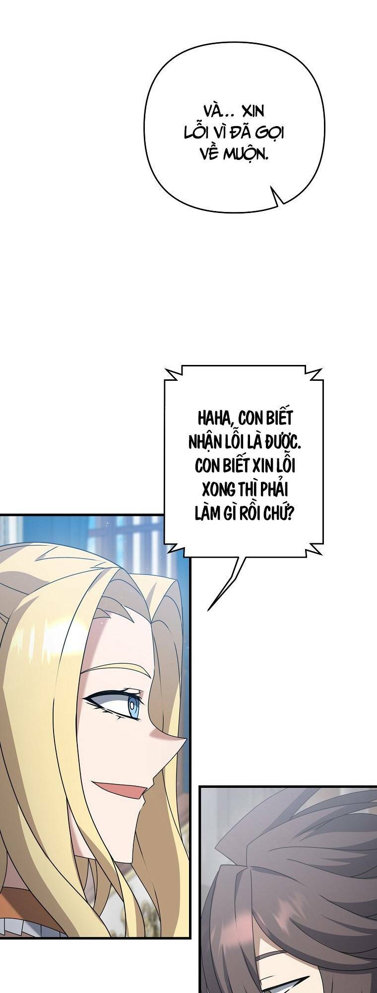 Bậc Thầy Kiếm Sĩ Lười Biếng Chap 54 - Next Chap 55