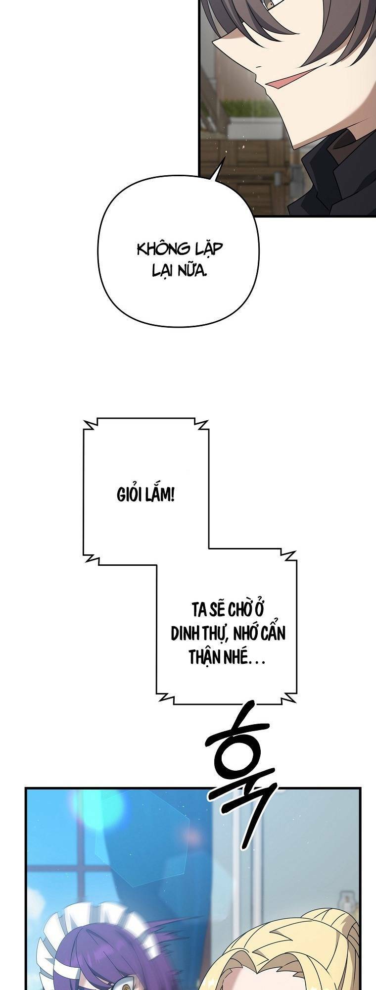 Bậc Thầy Kiếm Sĩ Lười Biếng Chap 54 - Next Chap 55