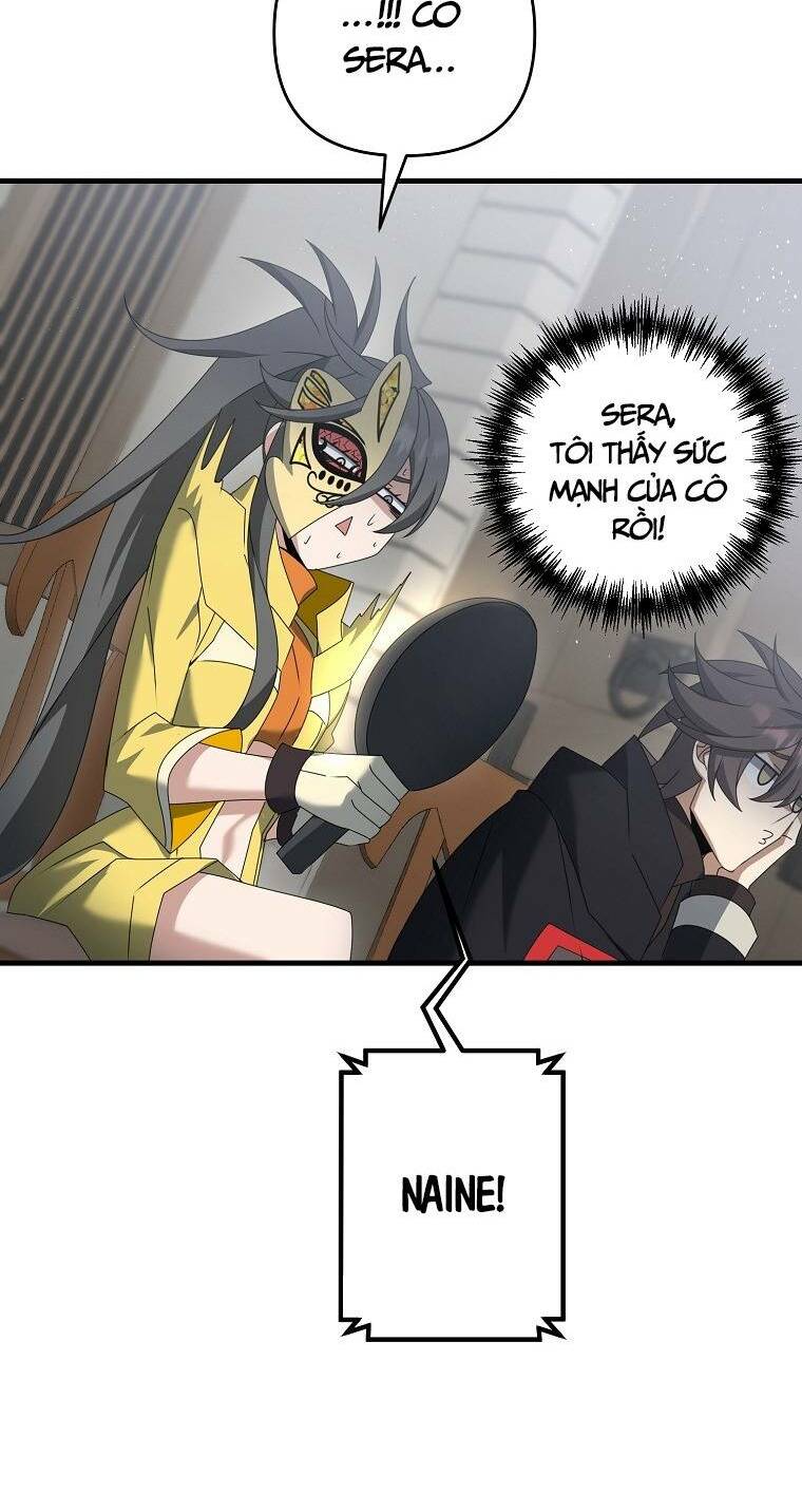 Bậc Thầy Kiếm Sĩ Lười Biếng Chap 54 - Next Chap 55