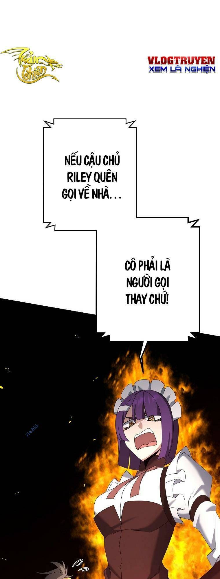 Bậc Thầy Kiếm Sĩ Lười Biếng Chap 54 - Next Chap 55