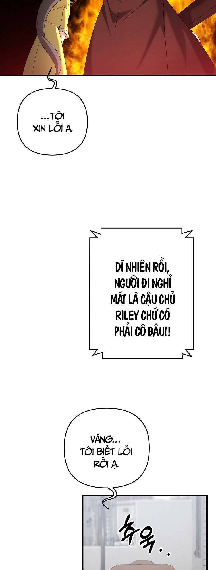 Bậc Thầy Kiếm Sĩ Lười Biếng Chap 54 - Next Chap 55