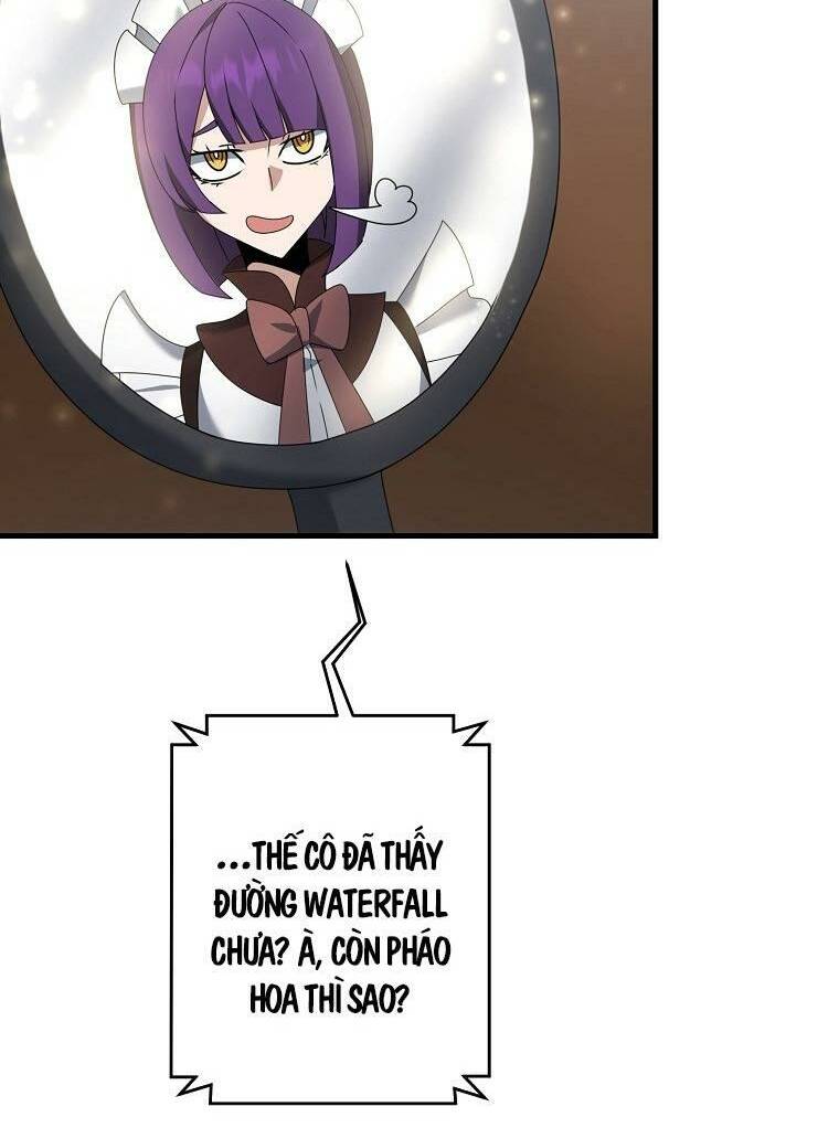 Bậc Thầy Kiếm Sĩ Lười Biếng Chap 54 - Next Chap 55