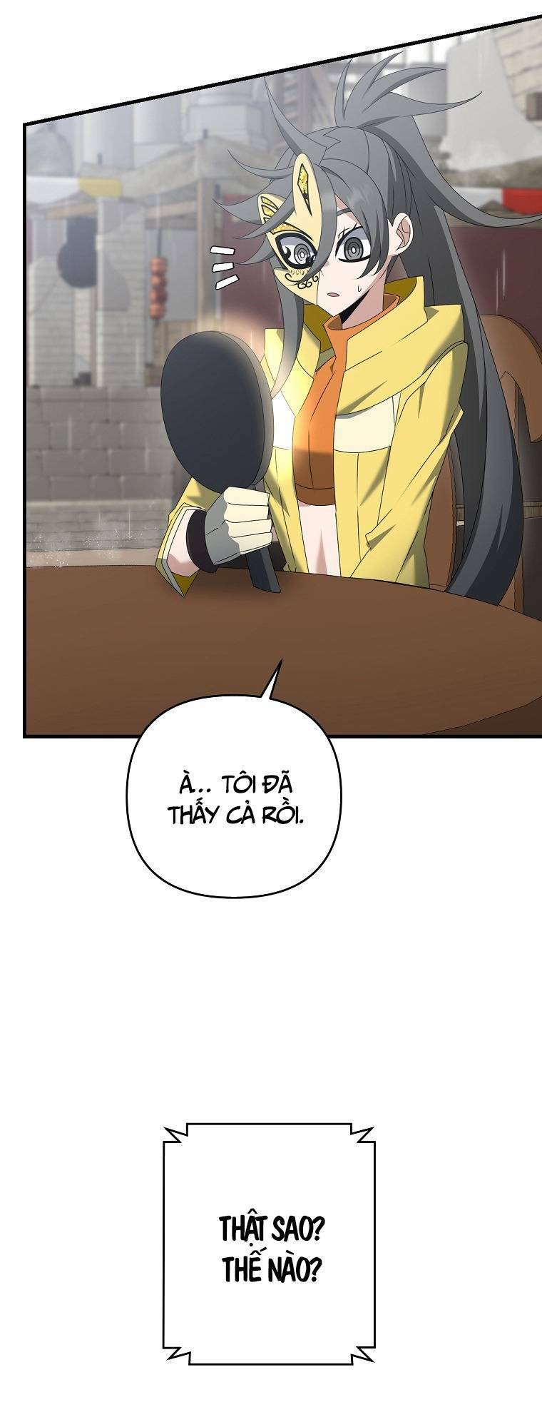 Bậc Thầy Kiếm Sĩ Lười Biếng Chap 54 - Next Chap 55