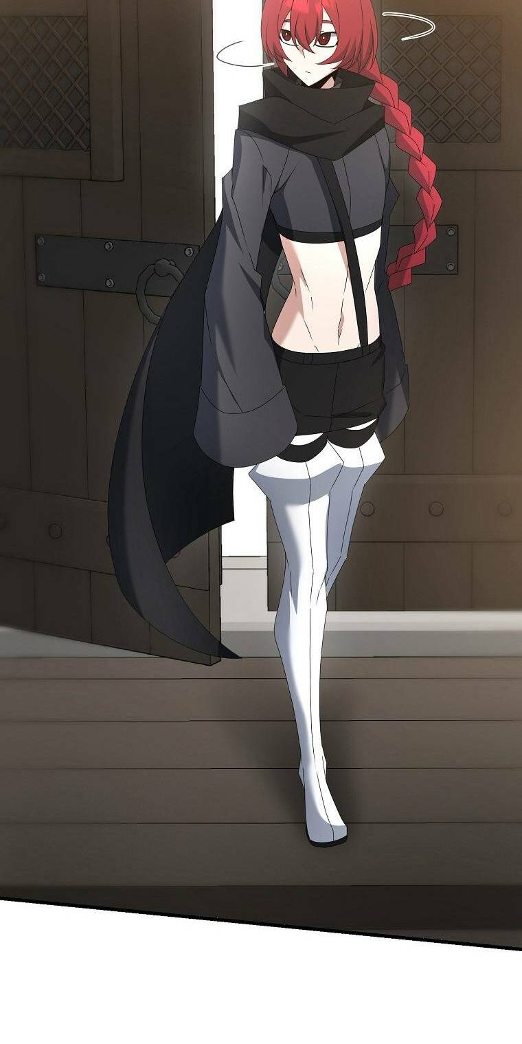 Bậc Thầy Kiếm Sĩ Lười Biếng Chap 54 - Next Chap 55