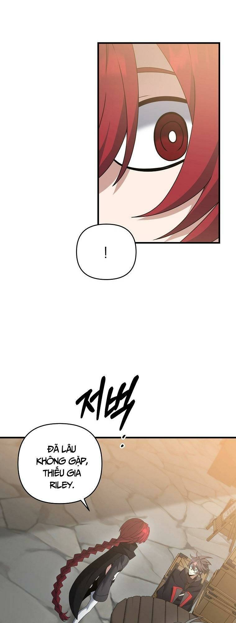 Bậc Thầy Kiếm Sĩ Lười Biếng Chap 54 - Next Chap 55