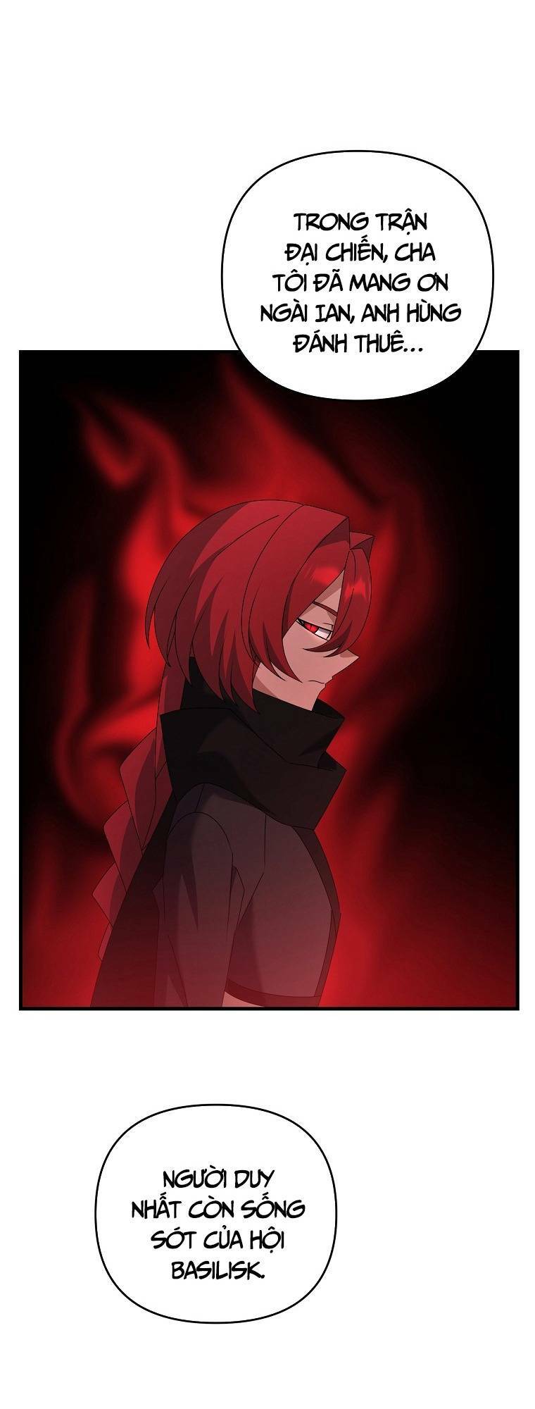 Bậc Thầy Kiếm Sĩ Lười Biếng Chap 54 - Next Chap 55