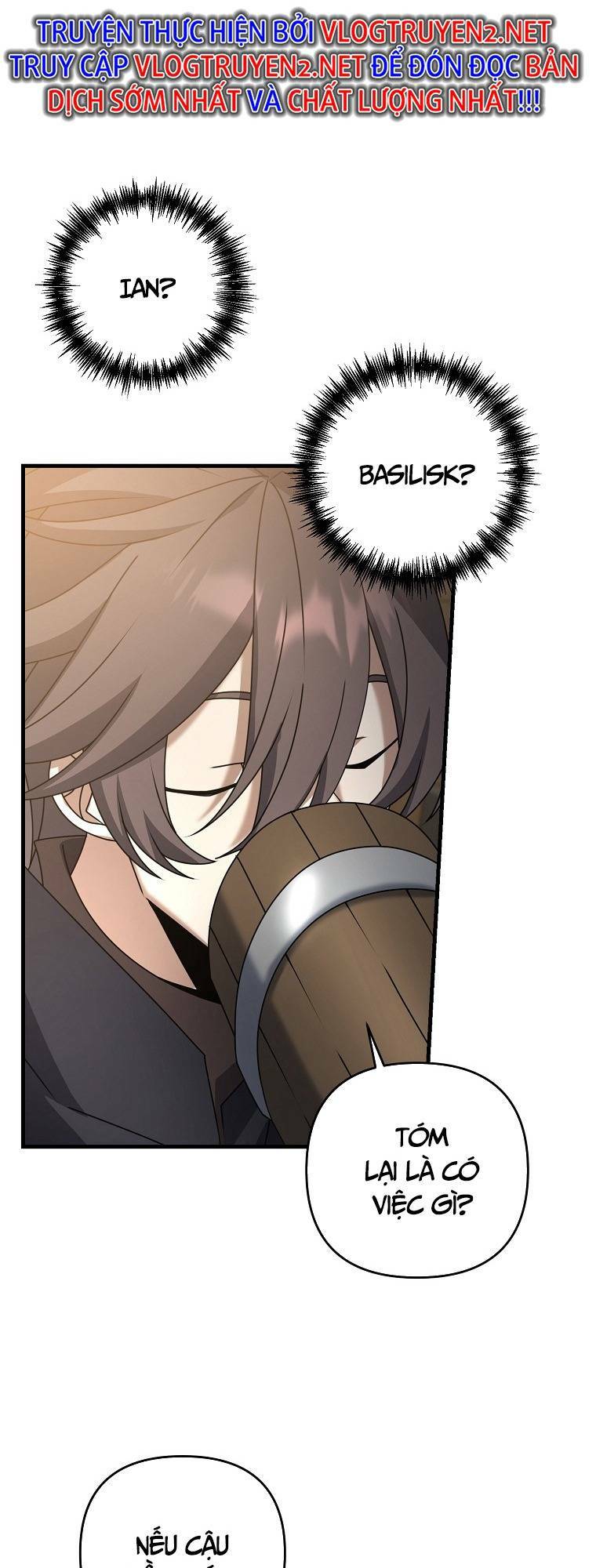 Bậc Thầy Kiếm Sĩ Lười Biếng Chap 54 - Next Chap 55