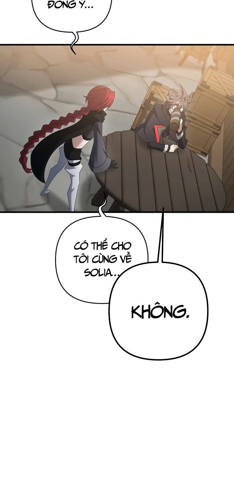 Bậc Thầy Kiếm Sĩ Lười Biếng Chap 54 - Next Chap 55