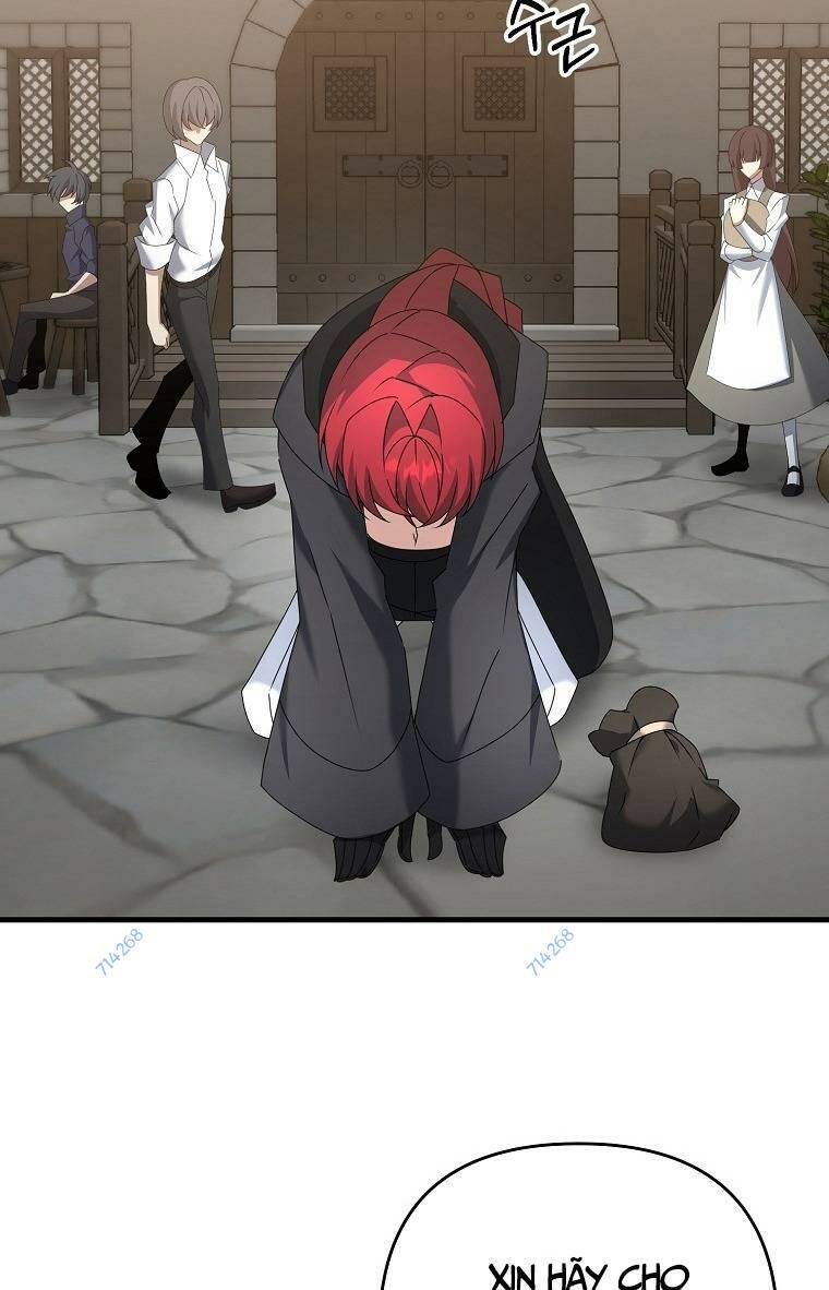 Bậc Thầy Kiếm Sĩ Lười Biếng Chap 54 - Next Chap 55