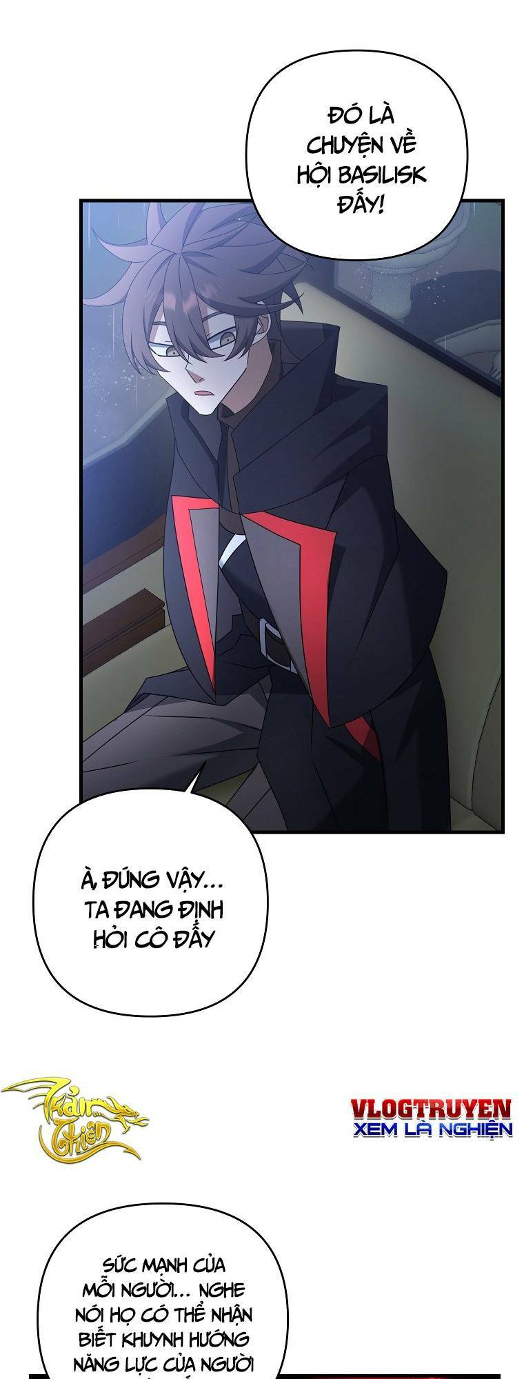 Bậc Thầy Kiếm Sĩ Lười Biếng Chap 54 - Next Chap 55