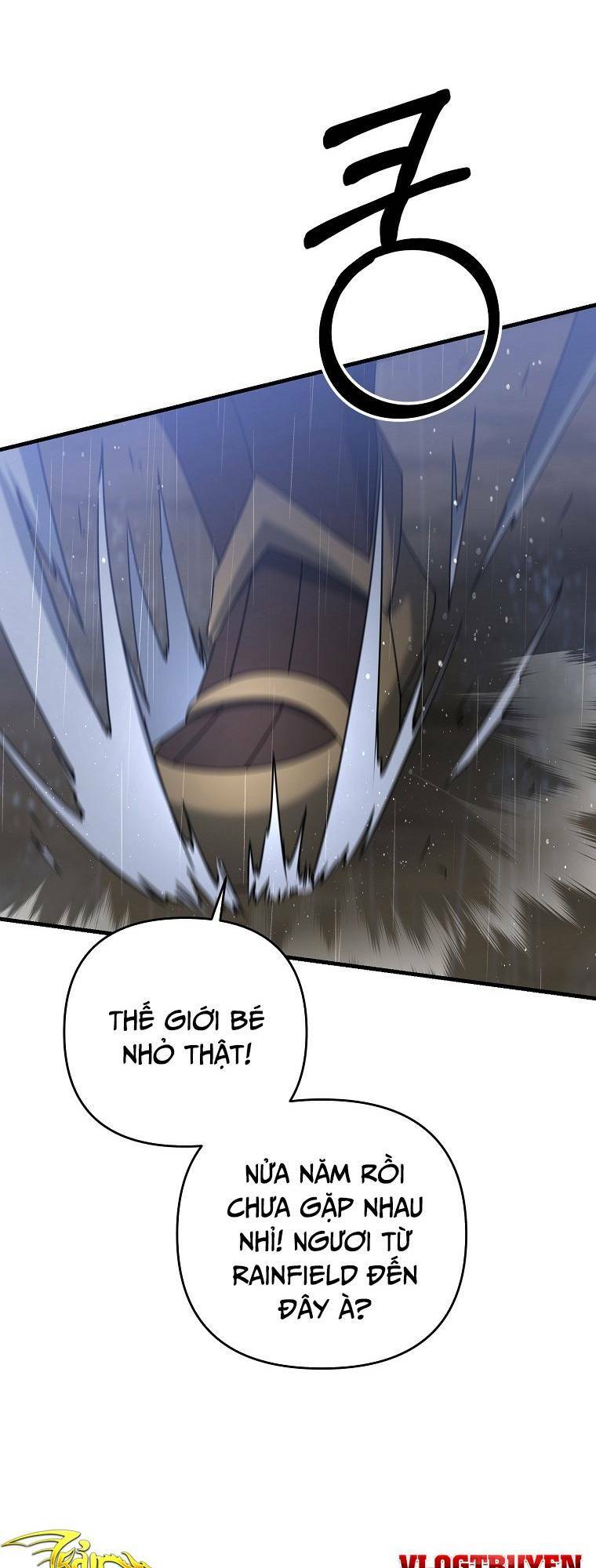 Bậc Thầy Kiếm Sĩ Lười Biếng Chap 54 - Next Chap 55