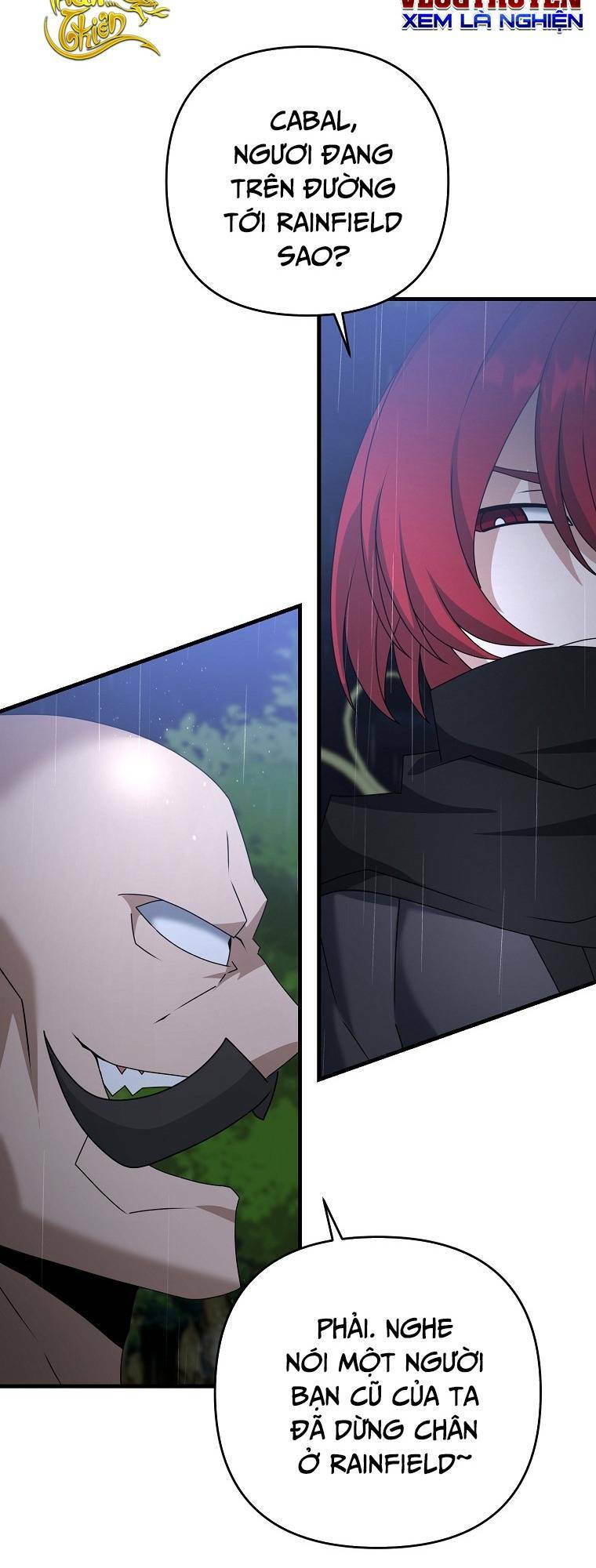 Bậc Thầy Kiếm Sĩ Lười Biếng Chap 54 - Next Chap 55