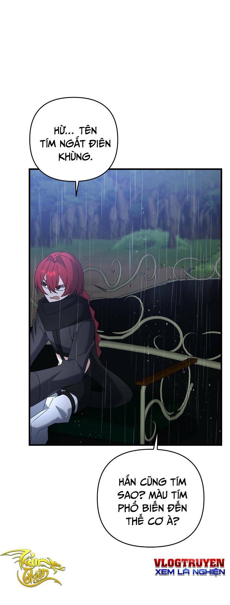 Bậc Thầy Kiếm Sĩ Lười Biếng Chap 54 - Next Chap 55