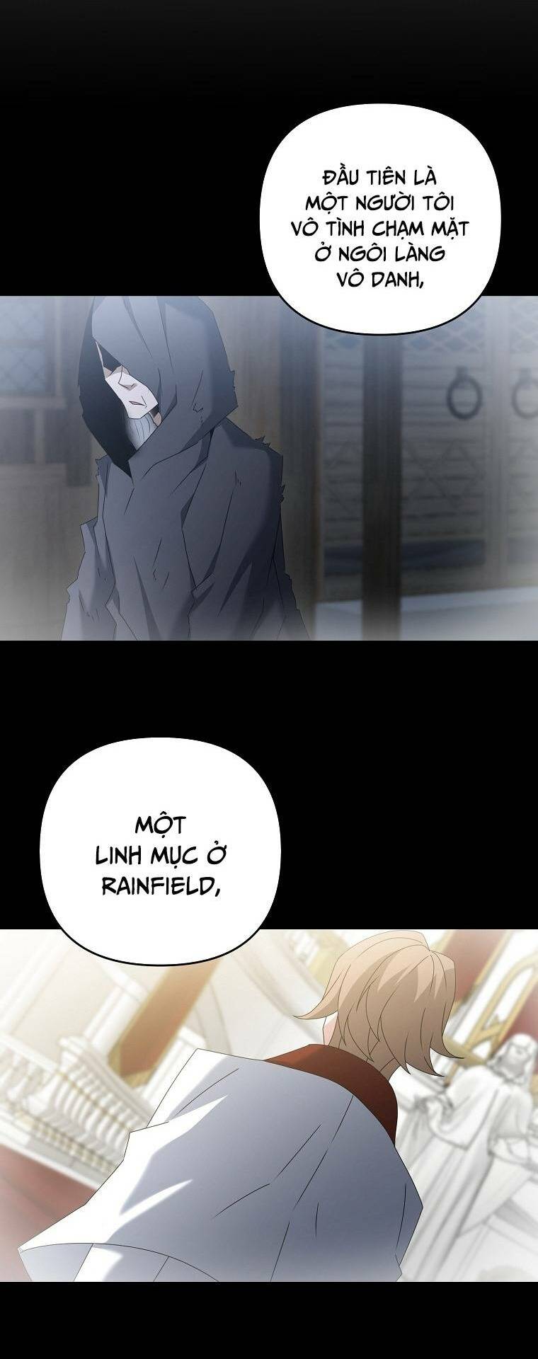 Bậc Thầy Kiếm Sĩ Lười Biếng Chap 54 - Next Chap 55