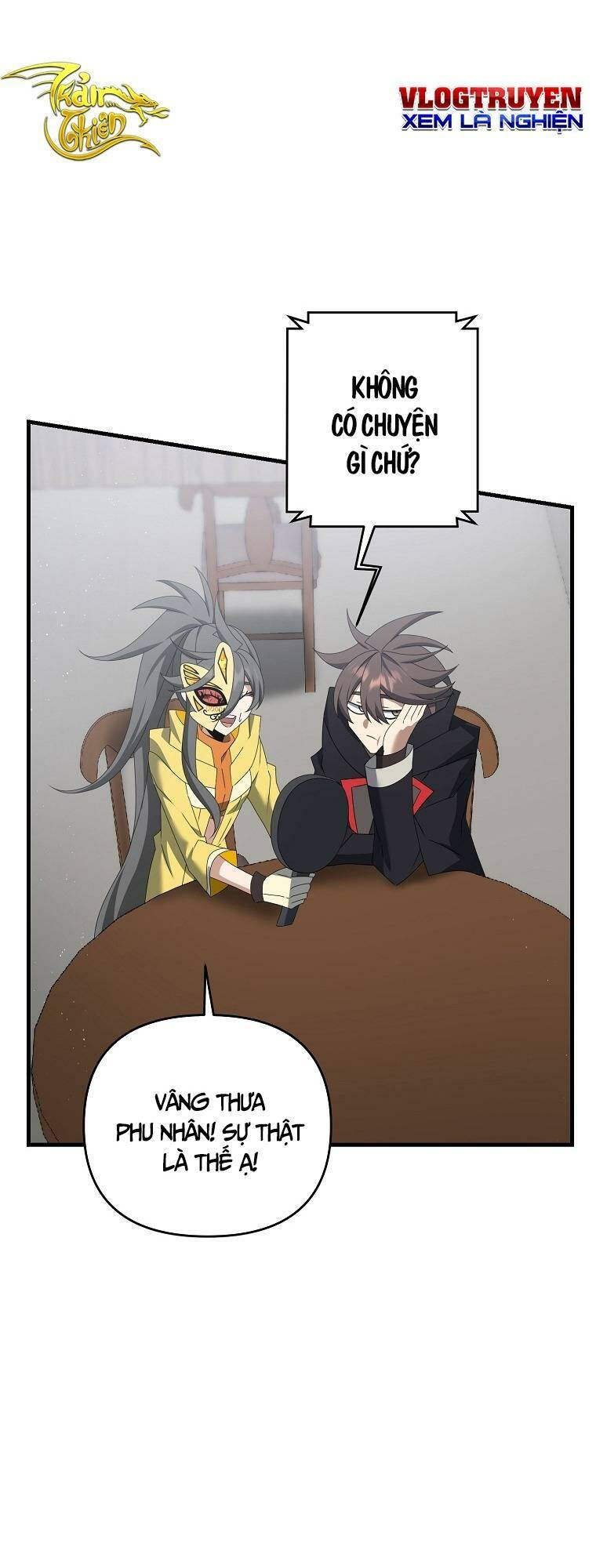 Bậc Thầy Kiếm Sĩ Lười Biếng Chap 54 - Next Chap 55