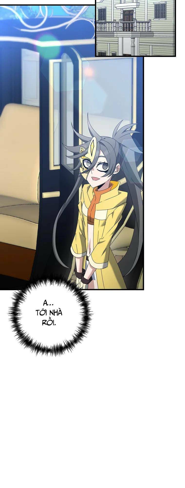 Bậc Thầy Kiếm Sĩ Lười Biếng Chap 55 - Next Chap 56