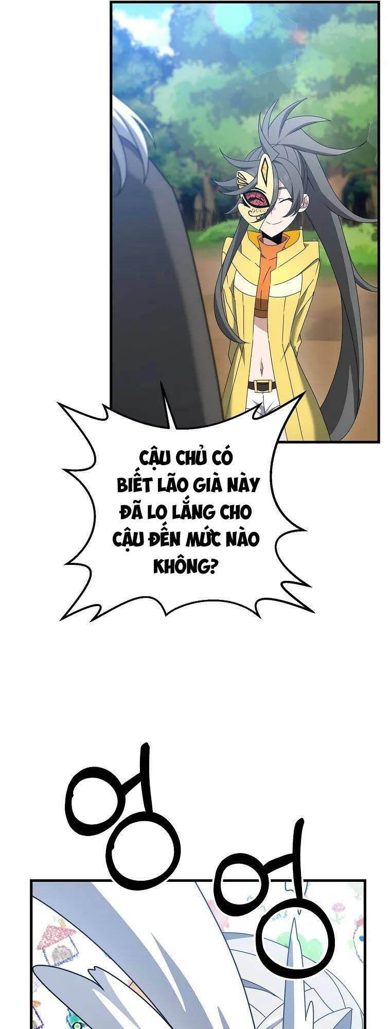 Bậc Thầy Kiếm Sĩ Lười Biếng Chap 55 - Next Chap 56