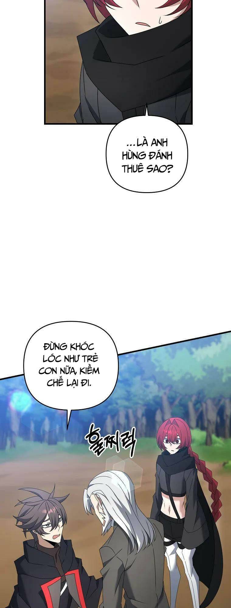 Bậc Thầy Kiếm Sĩ Lười Biếng Chap 55 - Next Chap 56